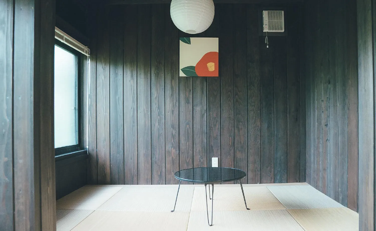 Shimayado Kanasa Oshima Holiday home