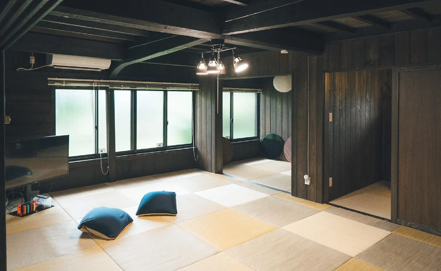 Holiday home Shimayado Kanasa Oshima