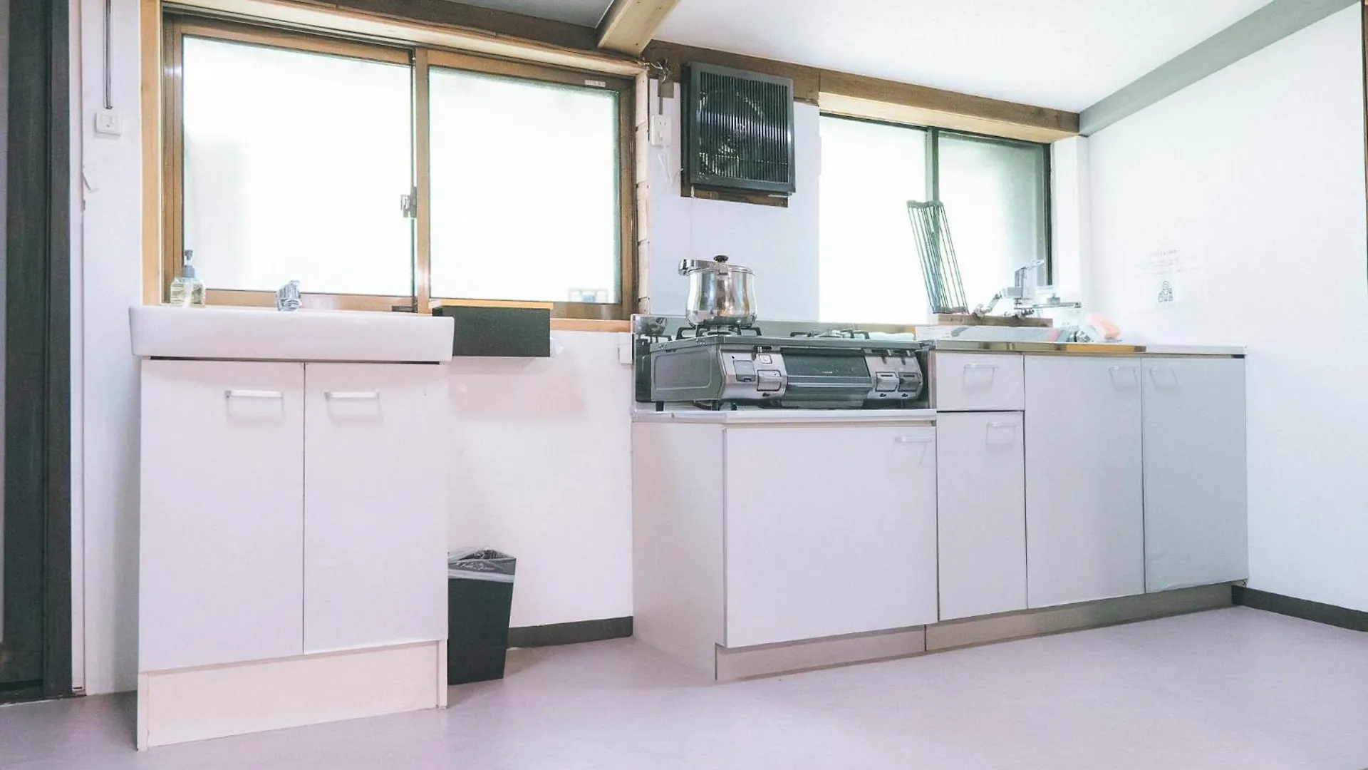 Holiday home Shimayado Kanasa Oshima Japan
